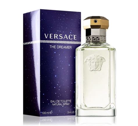 perfume the dreamer versace|versace the dreamer 50ml price.